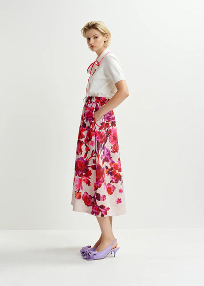 Essentiel Antwerp Harbour Off White