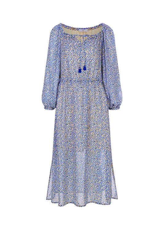 Riani 546820 Atlantic patterned